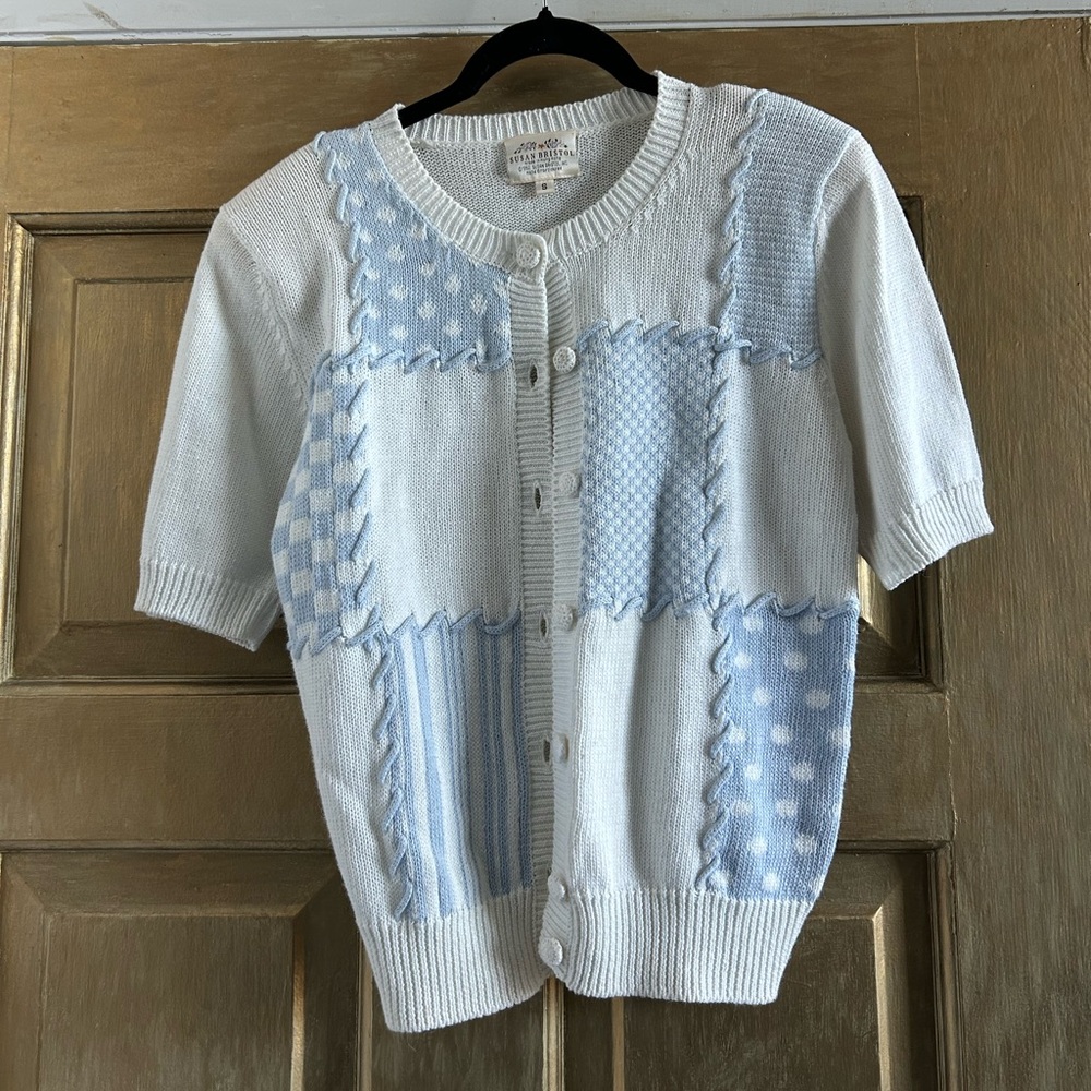 Vintage‎ 90s sweater